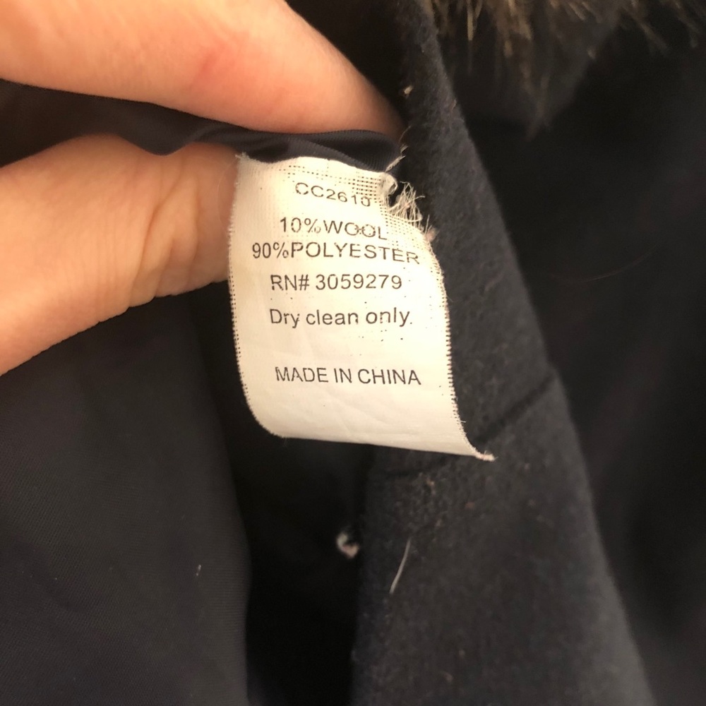 Thread And Supply Jacket - image 5